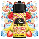 Ver más grande Aroma Banana Strawberry Ice 24ml/120 (Longfill) - Bombo Bar Juice