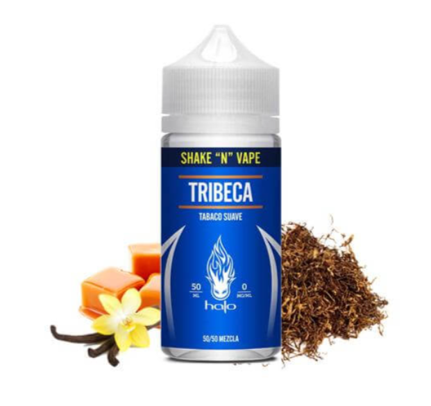Tribeca 50ml - Halo