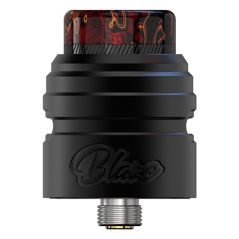 Blaze Solo RDA - Thunderhead Creations
