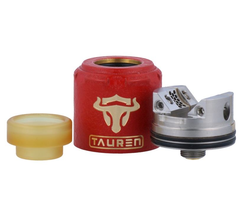 Tauren RDA - ThunderHead Creations