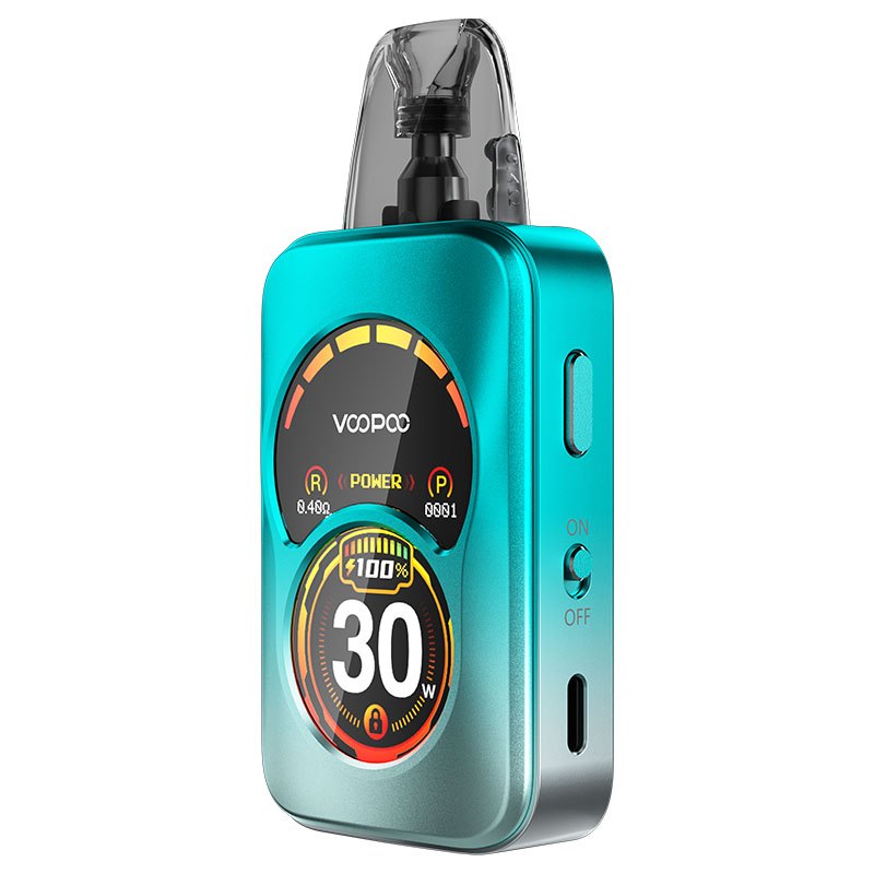 Argus A Pod- Voopoo