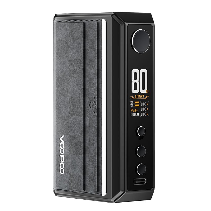 Drag 5 Mod - Voopoo
