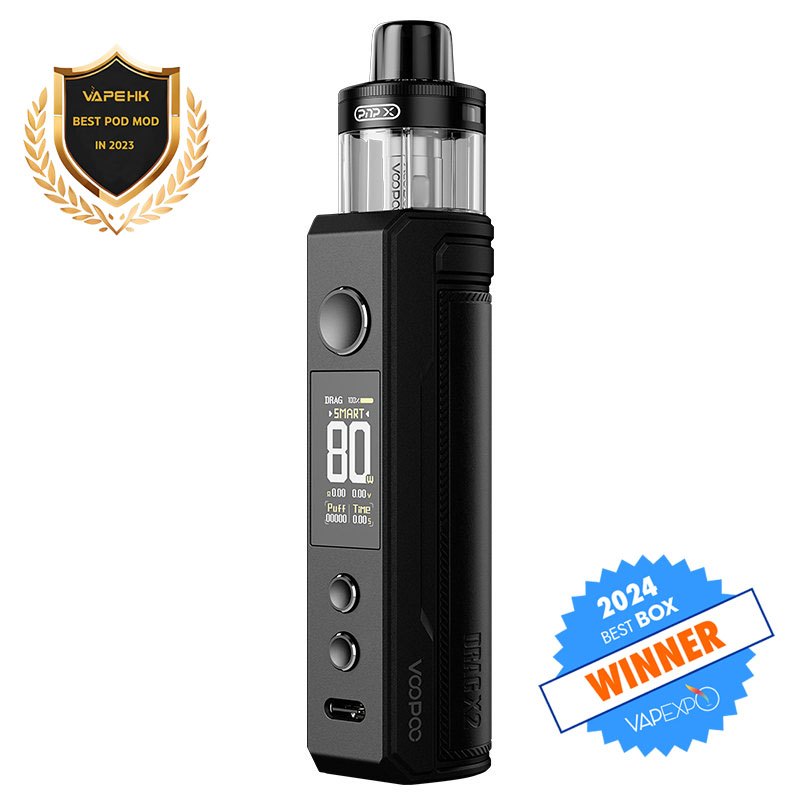 Drag X2 80W - Voopoo