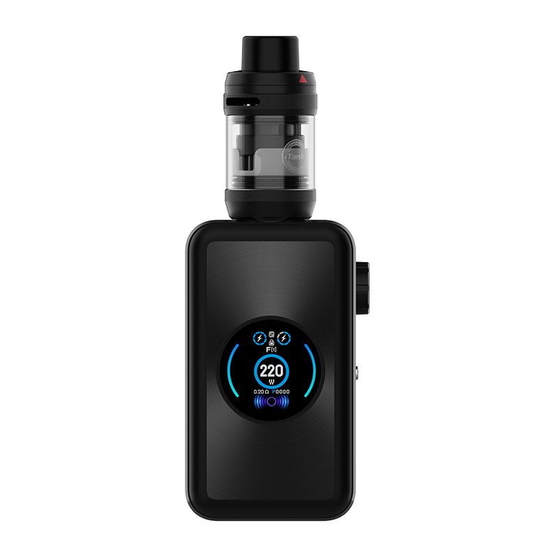Gen Max 220W + iTank T 2ml - Vaporesso
