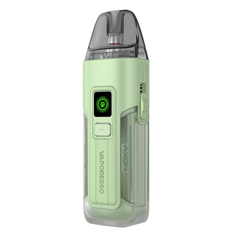 Luxe X2 2000mAh - Vaporesso (VAporesso, Avocado Green)
