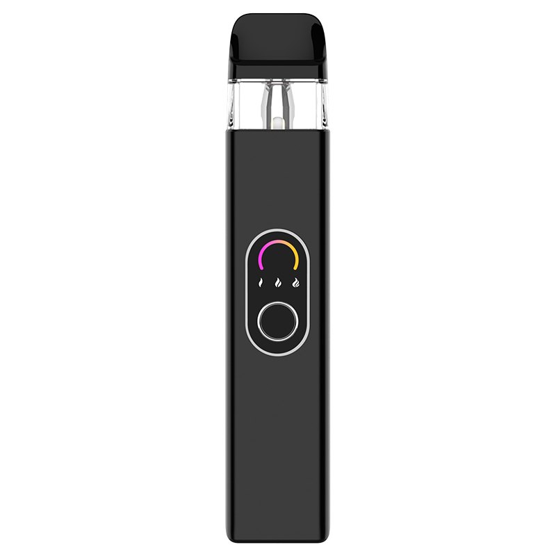 Xros 6 1800mAh - Vaporesso (Black)