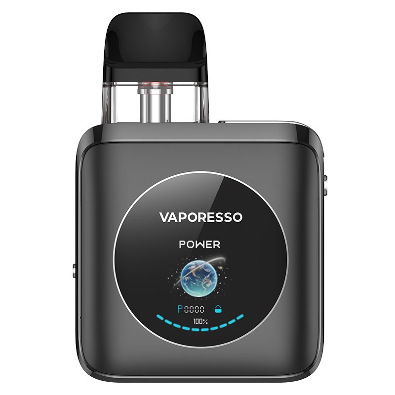 Xros 4 Nano Pod Kit Vaporesso