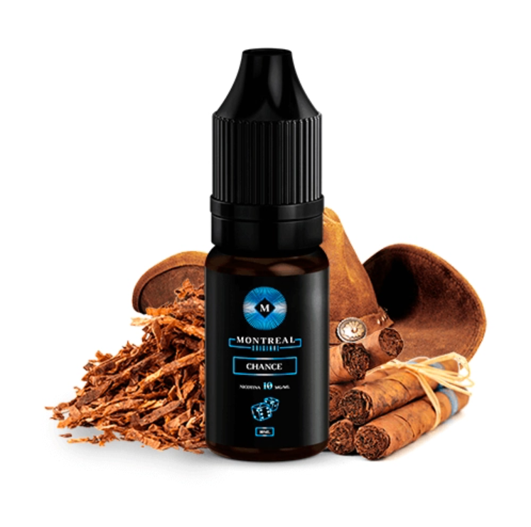 Chance 10ml - Montreal Original