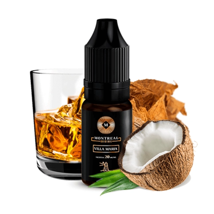 Villa Maria 10ml -  Montreal Original