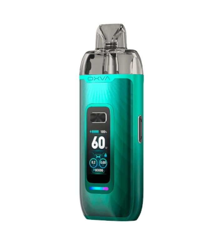 VPrime Kit Oxva
