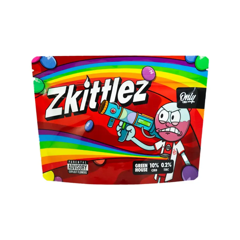 ZKITTLEZ CBD