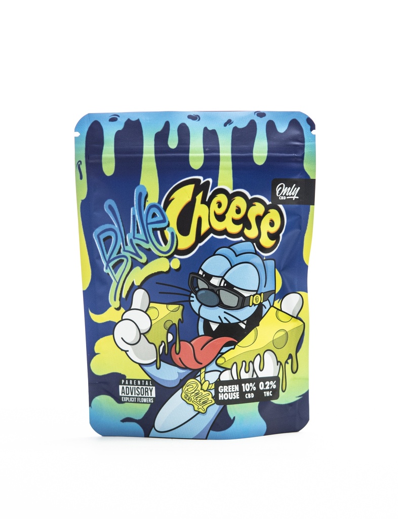 BLUE CHEESE CBD