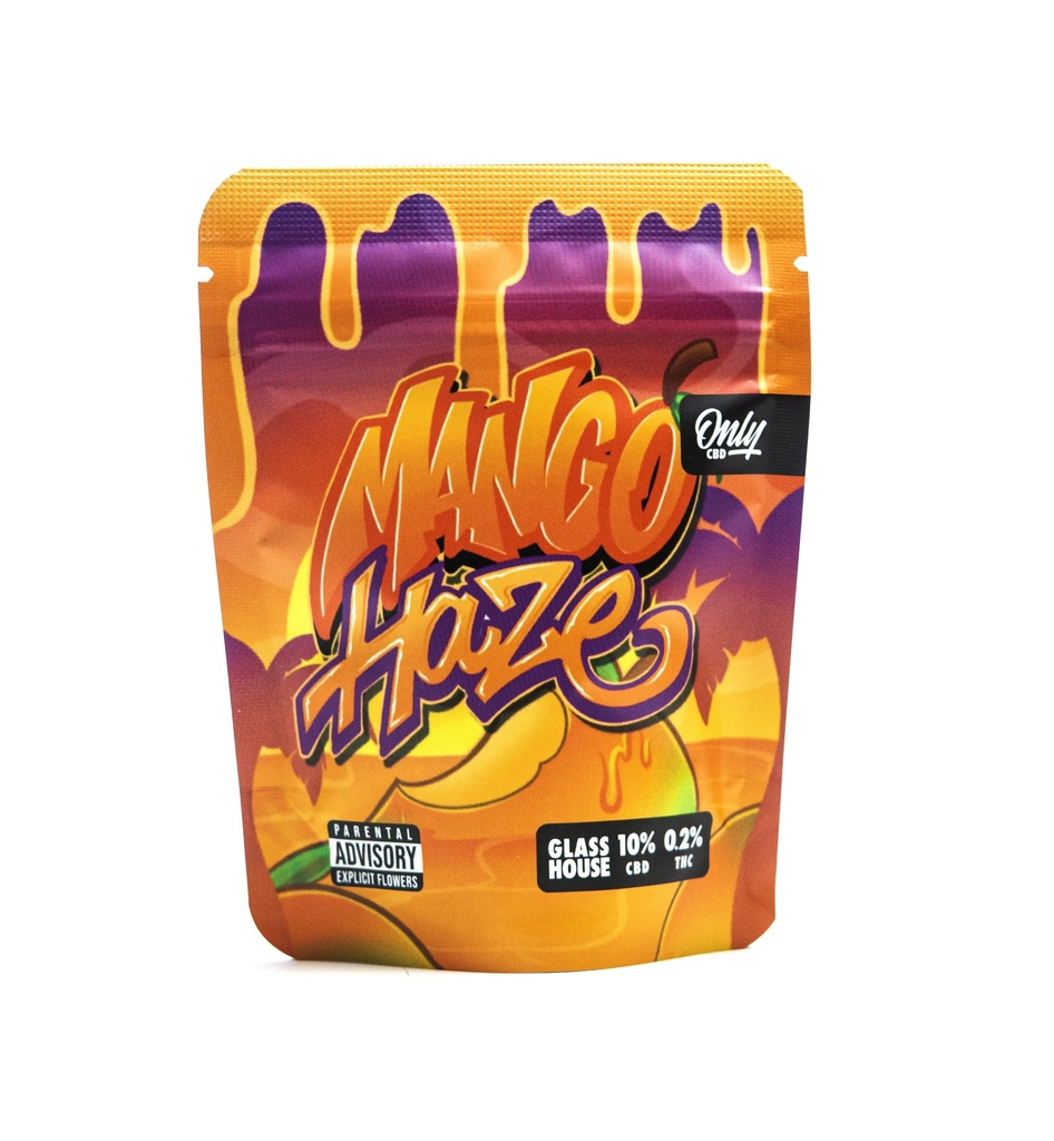 MANGO HAZE