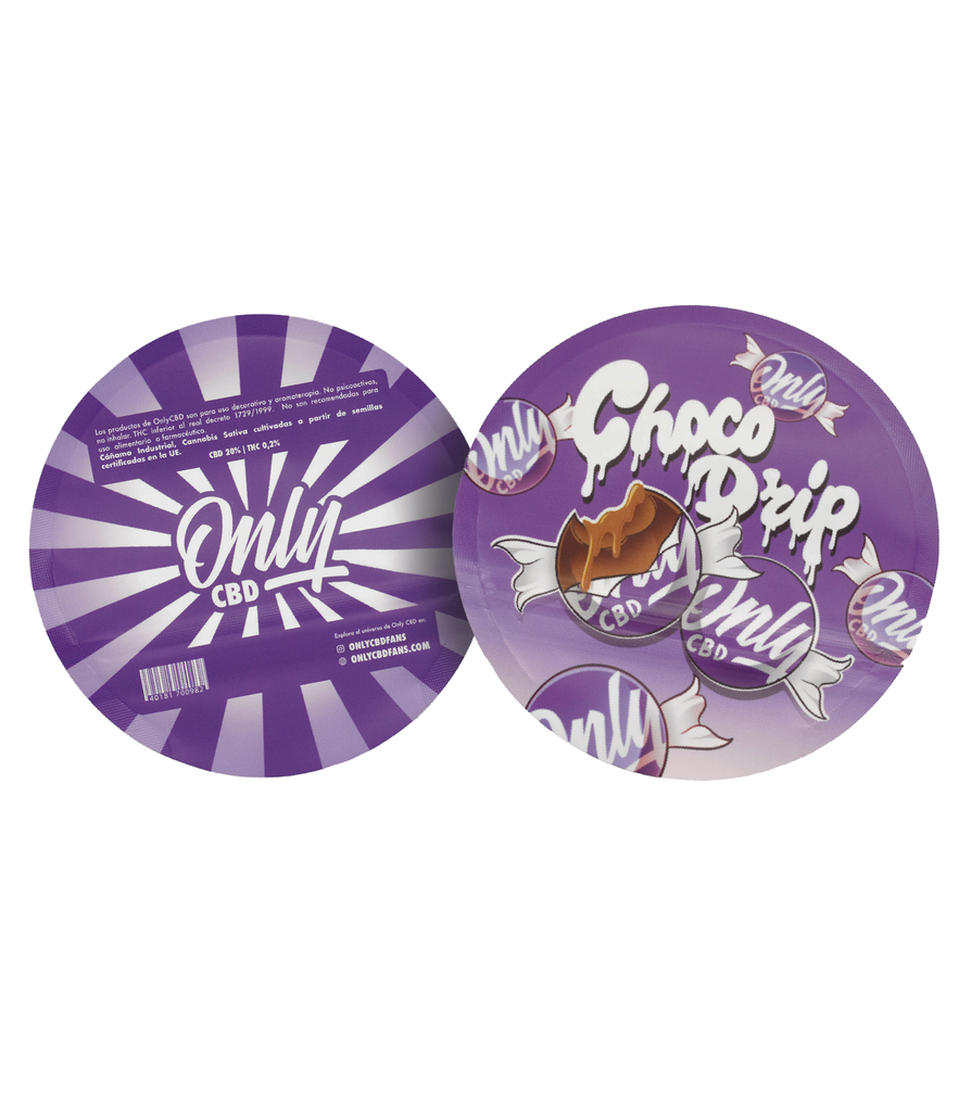 CHOCO DRIP