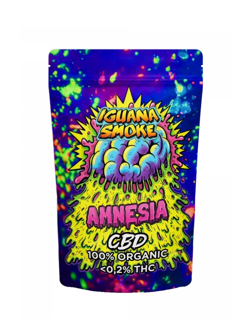 Amnesia CBD (2G)