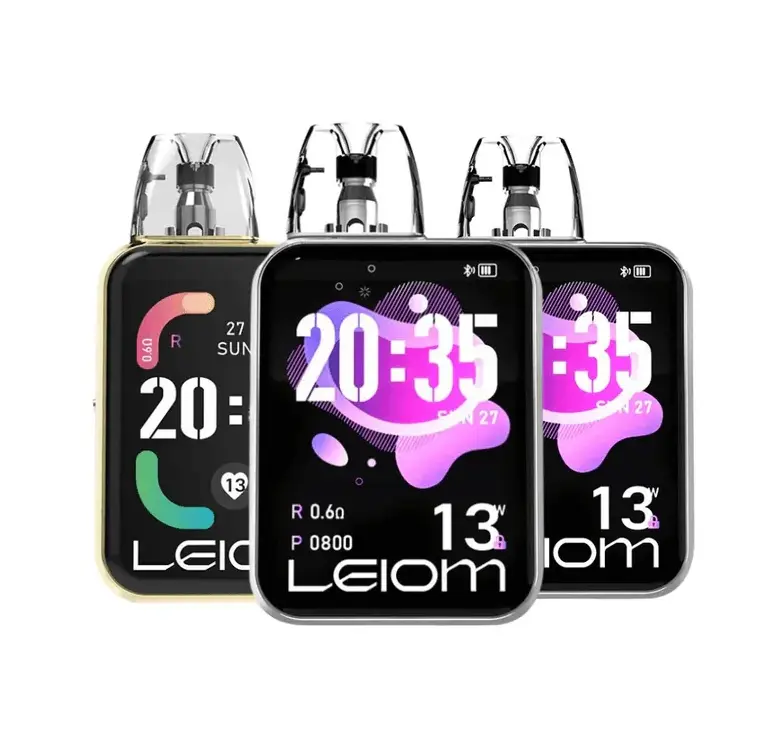 Leiom Alfa Smart 