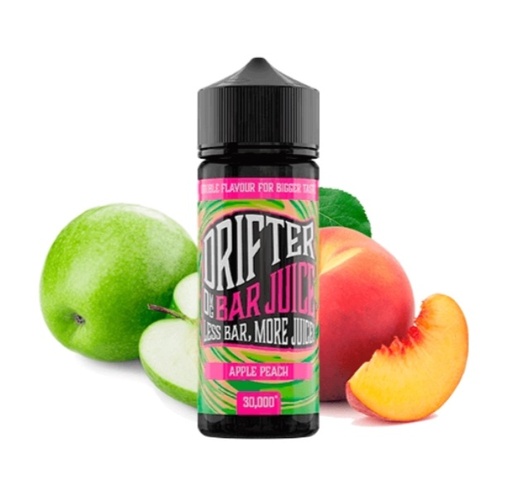 Drifter Bar Pineapple Peach Mango 24ml Longfill/120ml