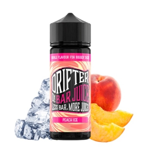 Drifter Bar Pineapple Peach Mango 24ml Longfill/120ml