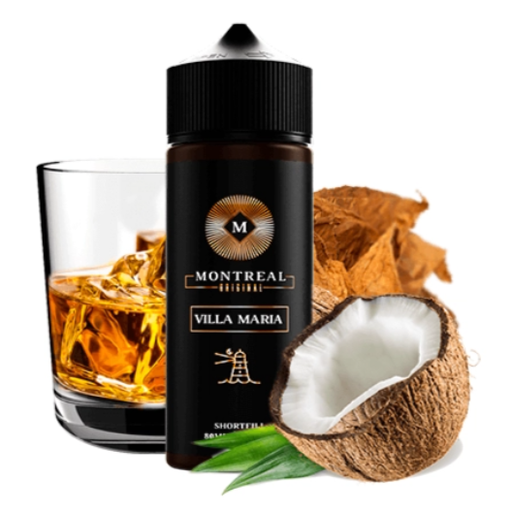 Villa Maria 80ml - Montreal Original