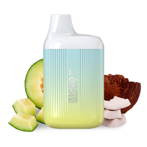 Desechable Coco Melon - Micro Pod