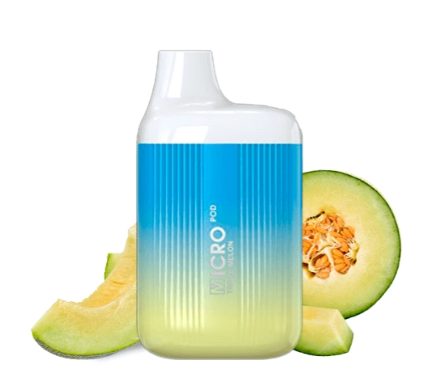 Desechable Triple Melon - Micro Pod