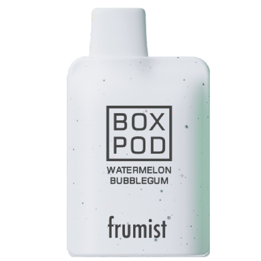 Desechable Watermelon Bubblegum - Frumist
