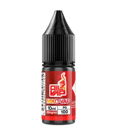 Nicokit Oil4Vap 100PG 20MG