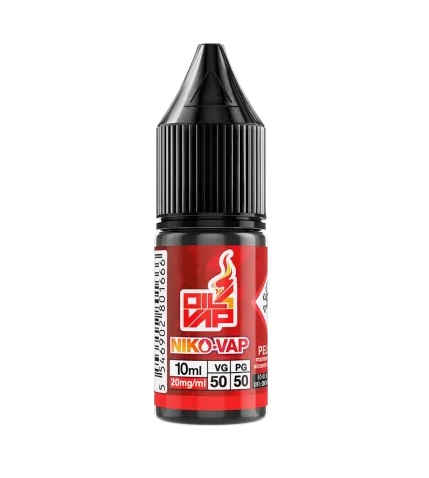 Nicokit Oil4Vap 50VG/50PG 10MG