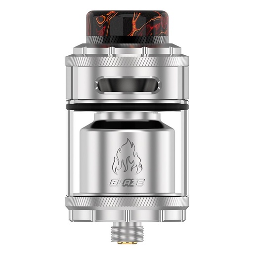 Blaze RTA - THC x Mike Vapes