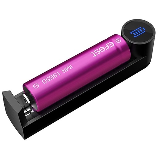 Cargador Slim K1 - Efest