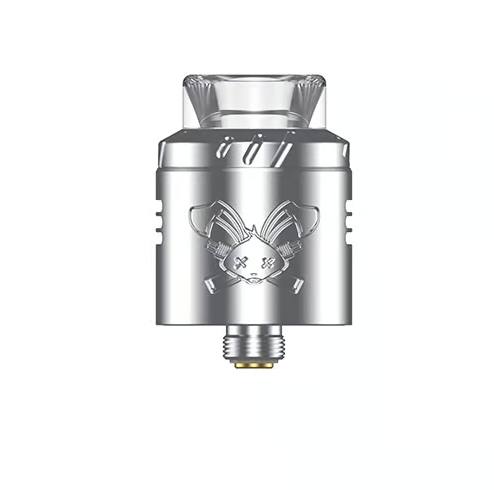 Dead Rabbit Solo RDA - Hellvape