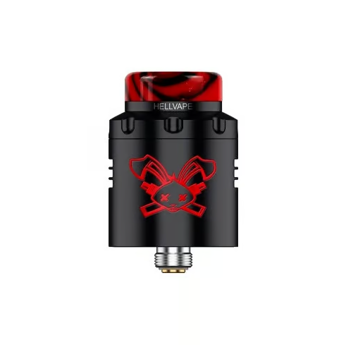 Dead Rabbit v3 RDA - Hellvape