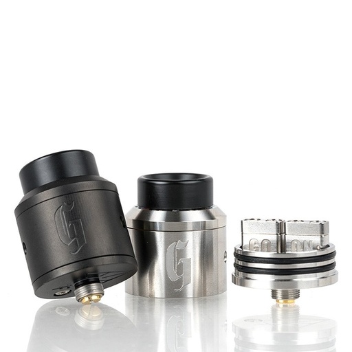 Goon 25mm RDA - 528 Custom Vapes