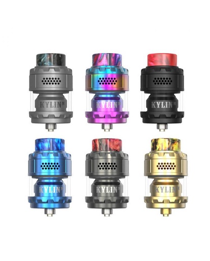 Kylin M RTA 24mm 2ml - Vandy Vape