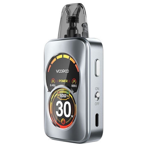 Argus A Pod- Voopoo