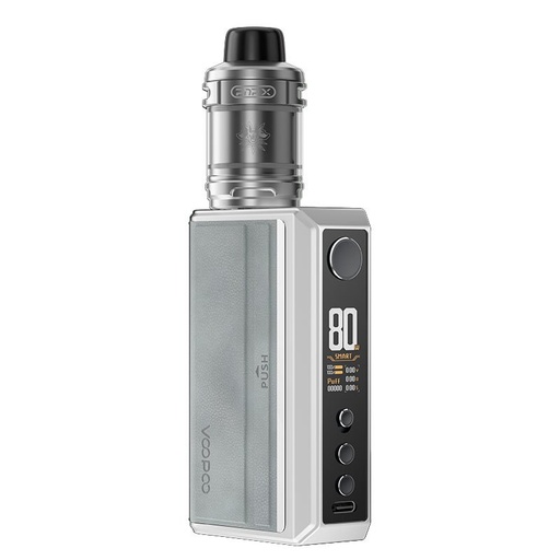 Drag 5 + Uforce-X Kit - Voopoo