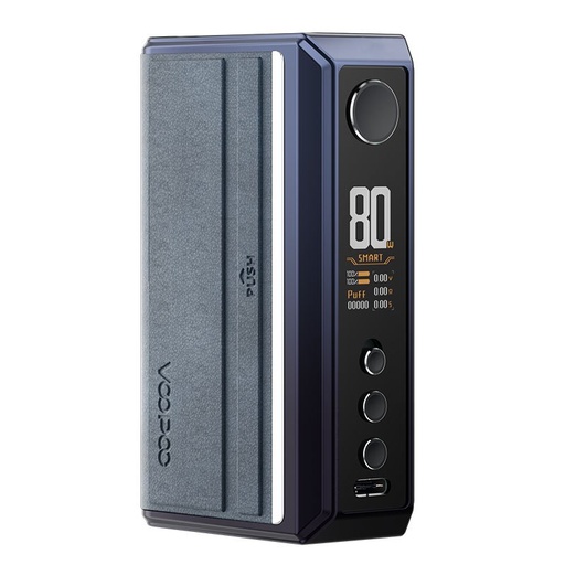 Drag 5 Mod - Voopoo