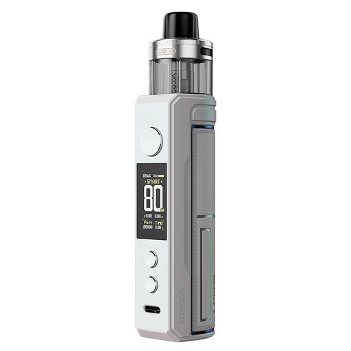 Drag X2 80W - Voopoo