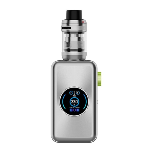 Gen Max 220W + iTank T 2ml - Vaporesso