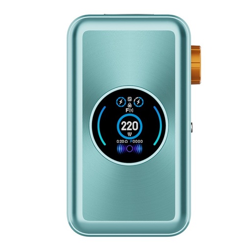 Gen Max 220W Mod- Vaporesso