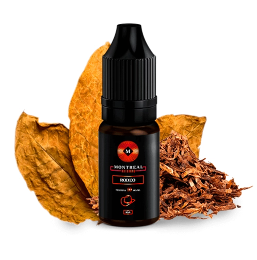 Rodeo 10ml - Montreal Original