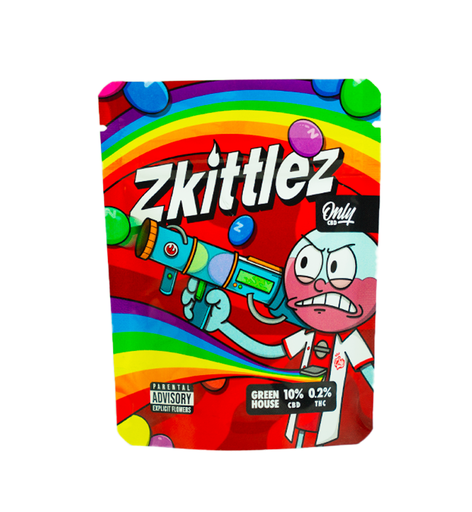ZKITTLEZ CBD