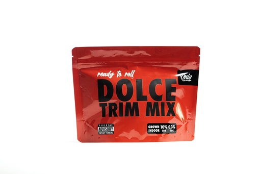 DOLCE TRIM MIX CBD