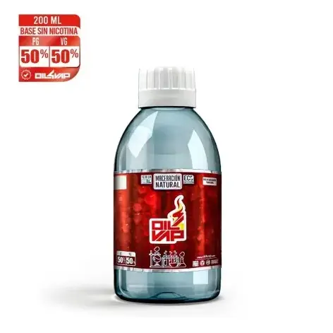 O4V - BASE 200ML 
