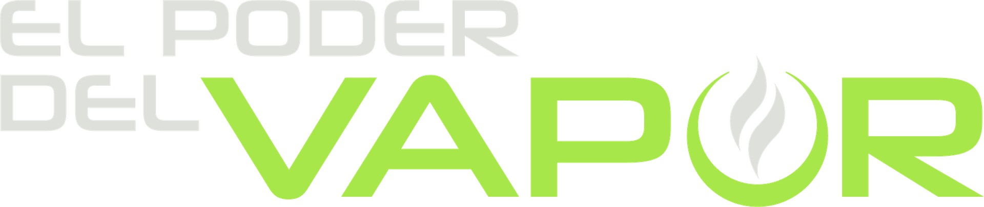 El Poder del Vapor